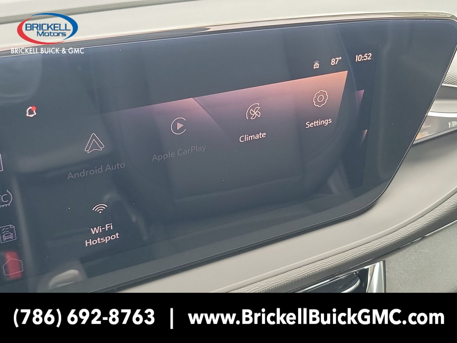 2026 Buick Envista Sport Touring - Photo 27