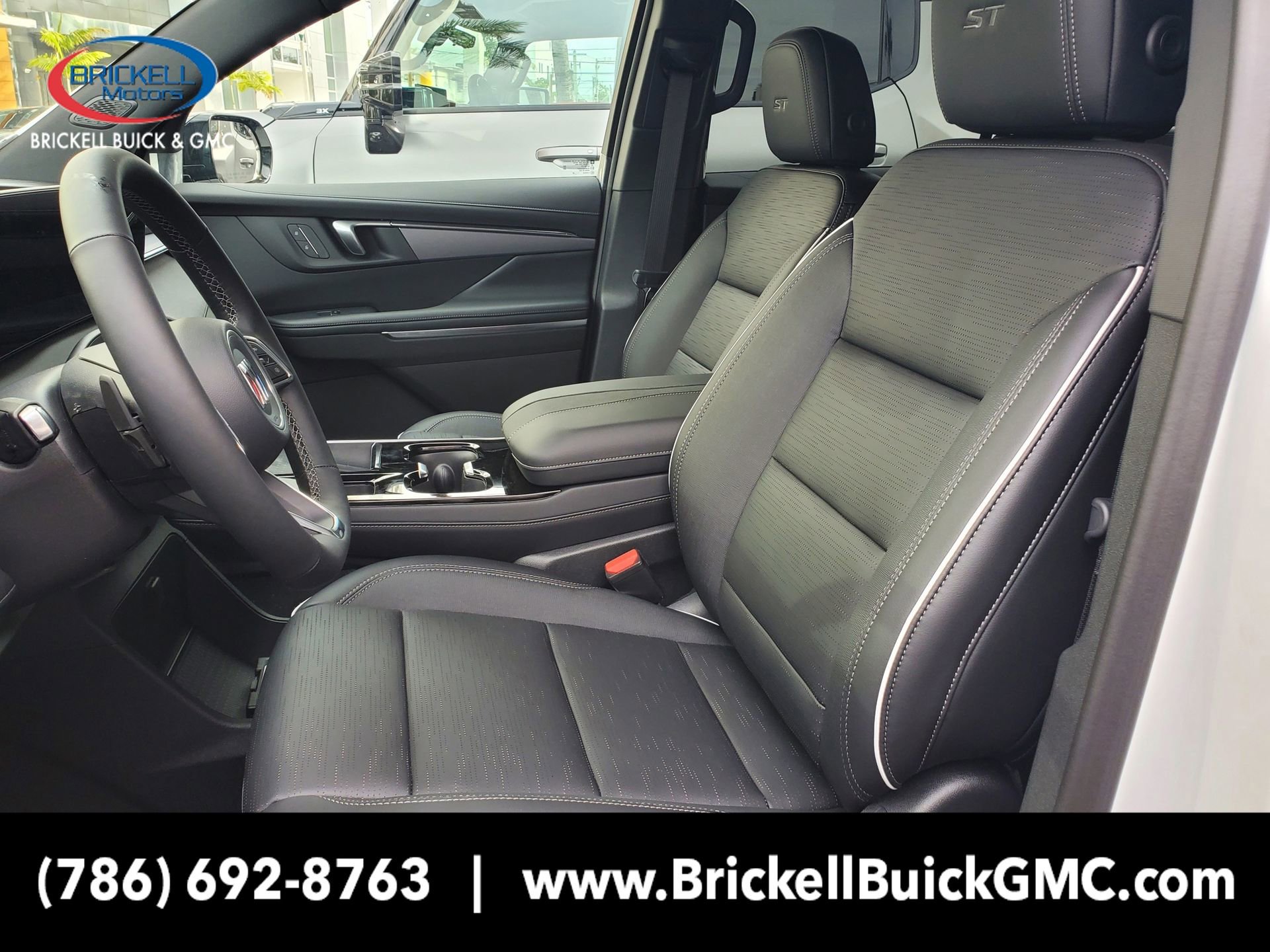 2026 Buick Enclave Sport Touring - Photo 22