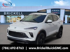 2026 Buick Encore GX Sport Touring SUV