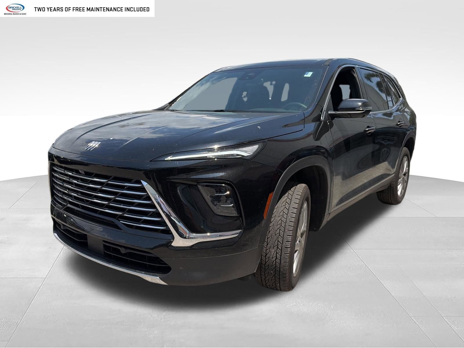 2026 Buick Enclave Preferred's photo