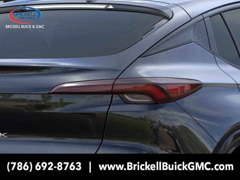2026 Buick Envista Sport Touring - Photo 11