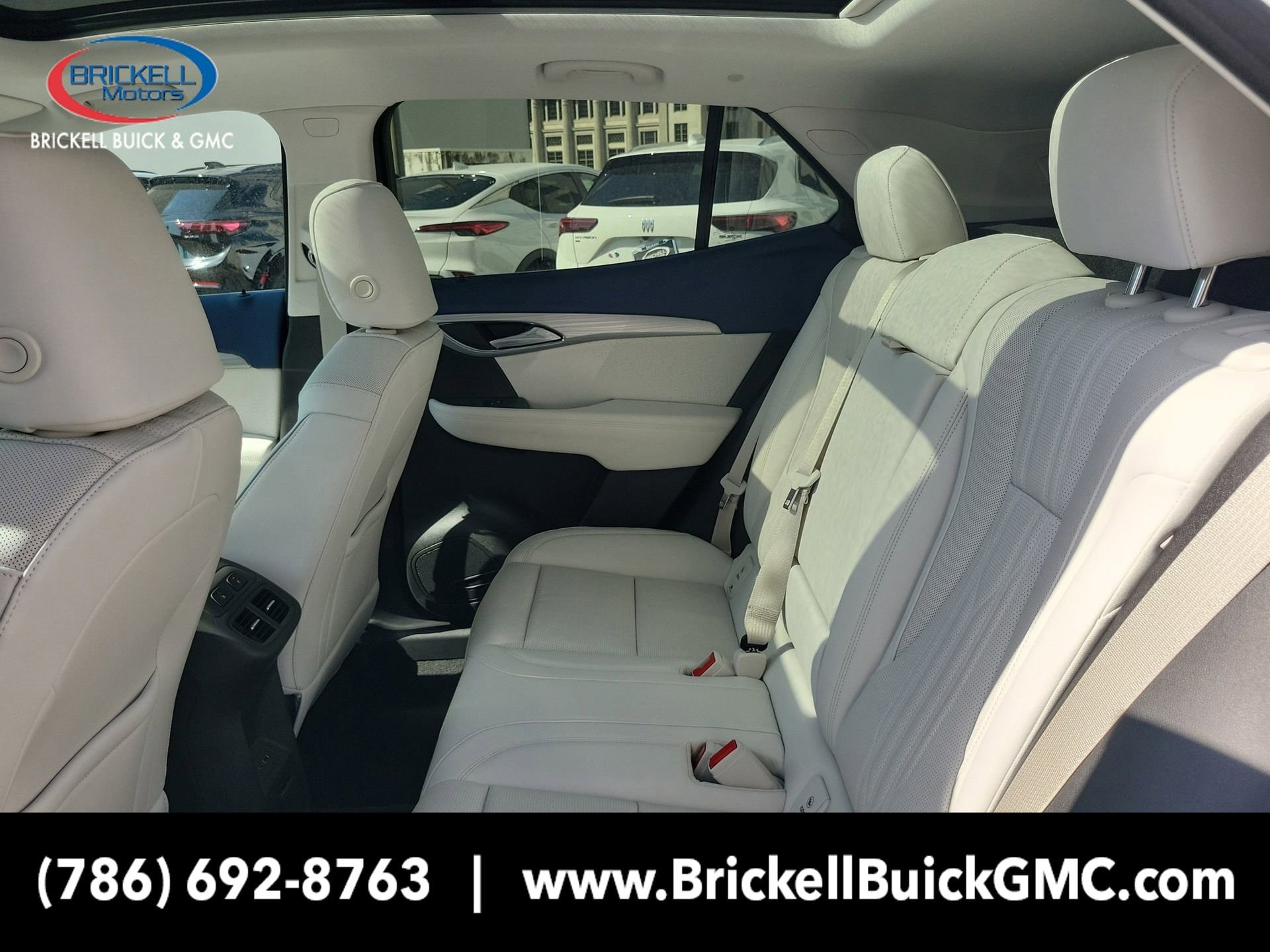 2026 Buick Envision Avenir - Photo 12