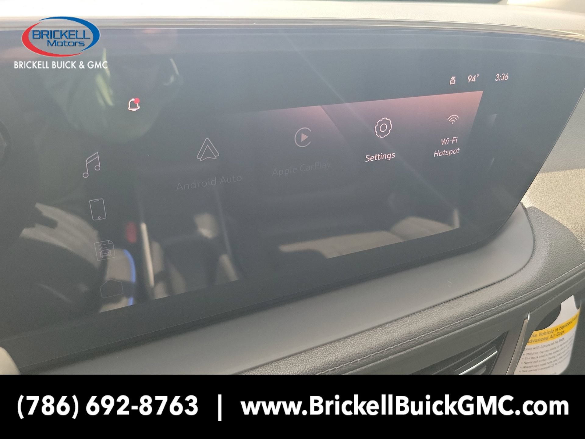 2026 Buick Encore GX Sport Touring - Photo 24