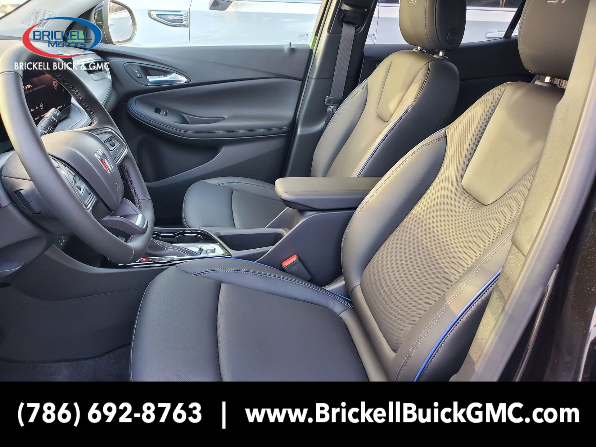 2026 Buick Encore GX Sport Touring - Photo 21