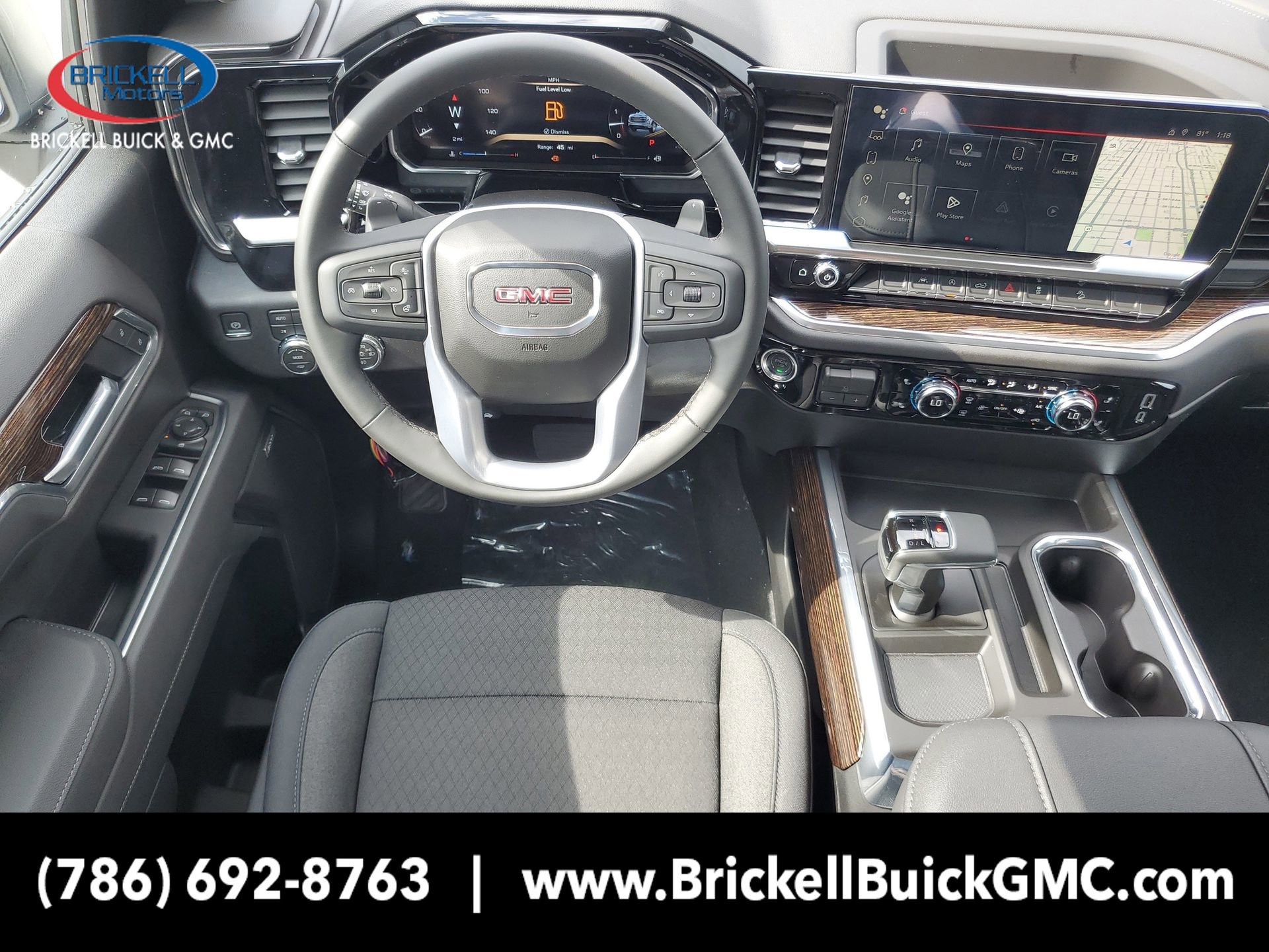 2026 GMC Sierra 1500 Elevation - Photo 14