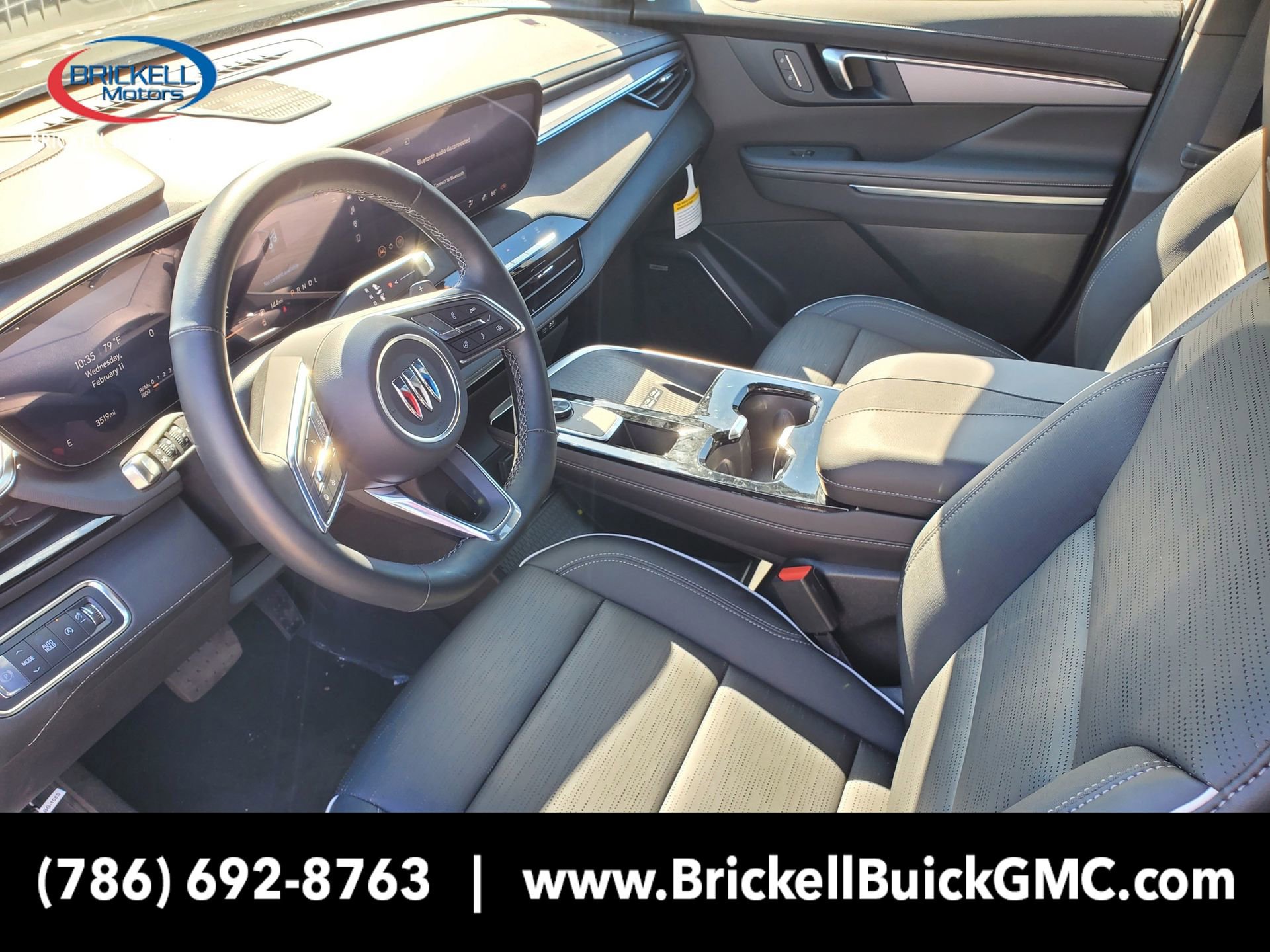 2026 Buick Enclave Sport Touring - Photo 20