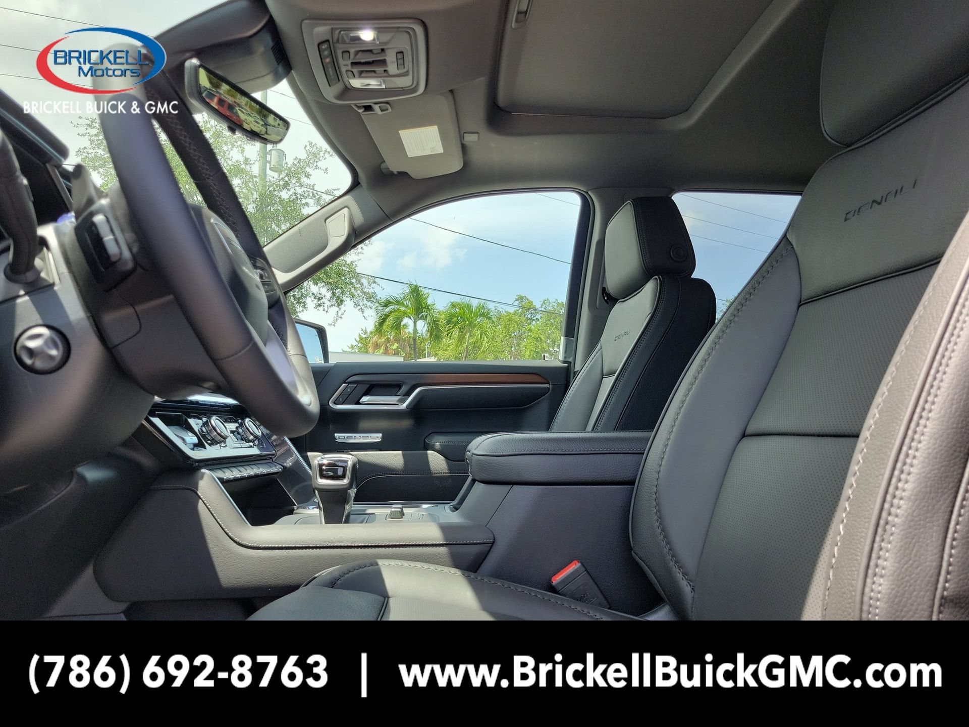 2026 GMC Sierra 1500 Denali - Photo 19
