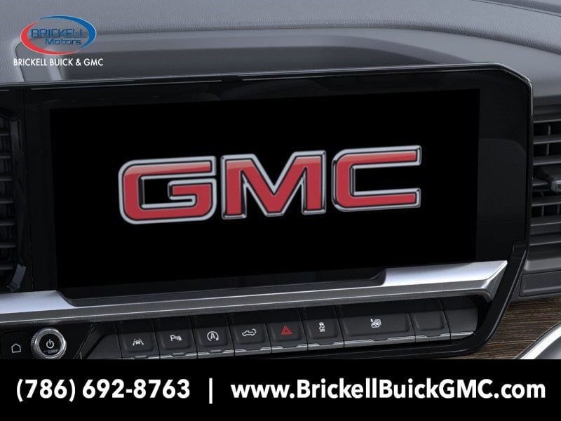 2026 GMC Sierra 1500 Elevation - Photo 20