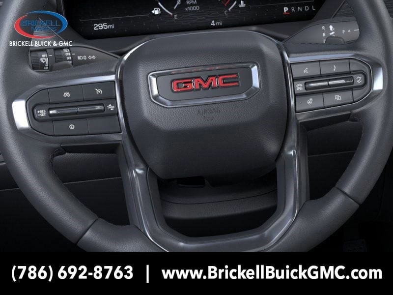 2026 GMC Acadia Elevation - Photo 19