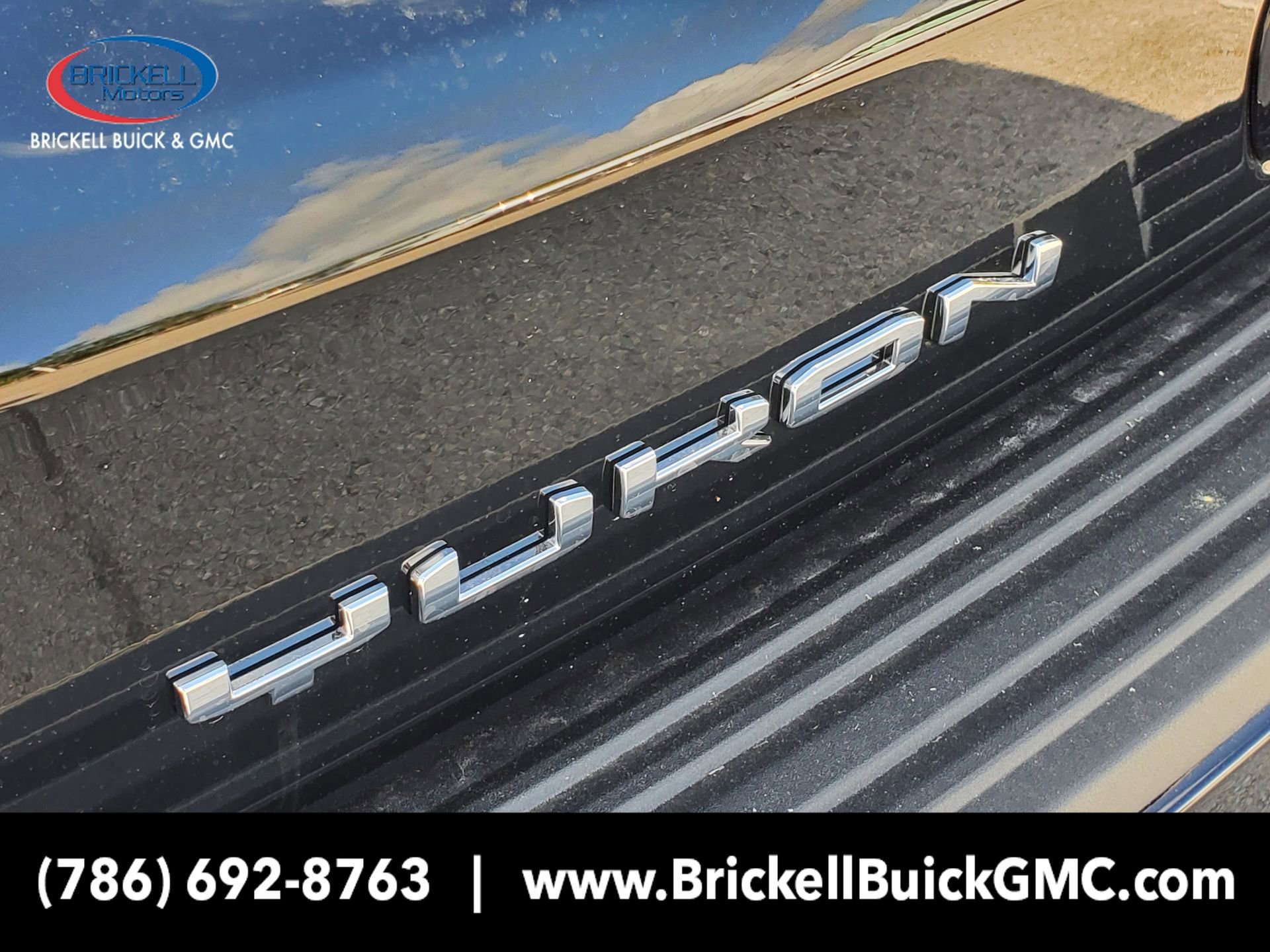 2026 GMC Yukon Elevation - Photo 6