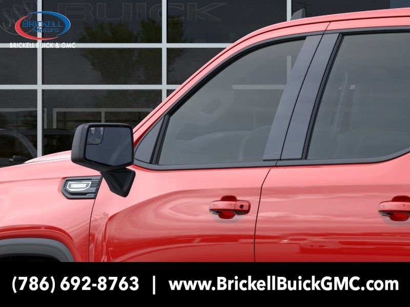 2026 GMC Sierra 1500 Elevation - Photo 12