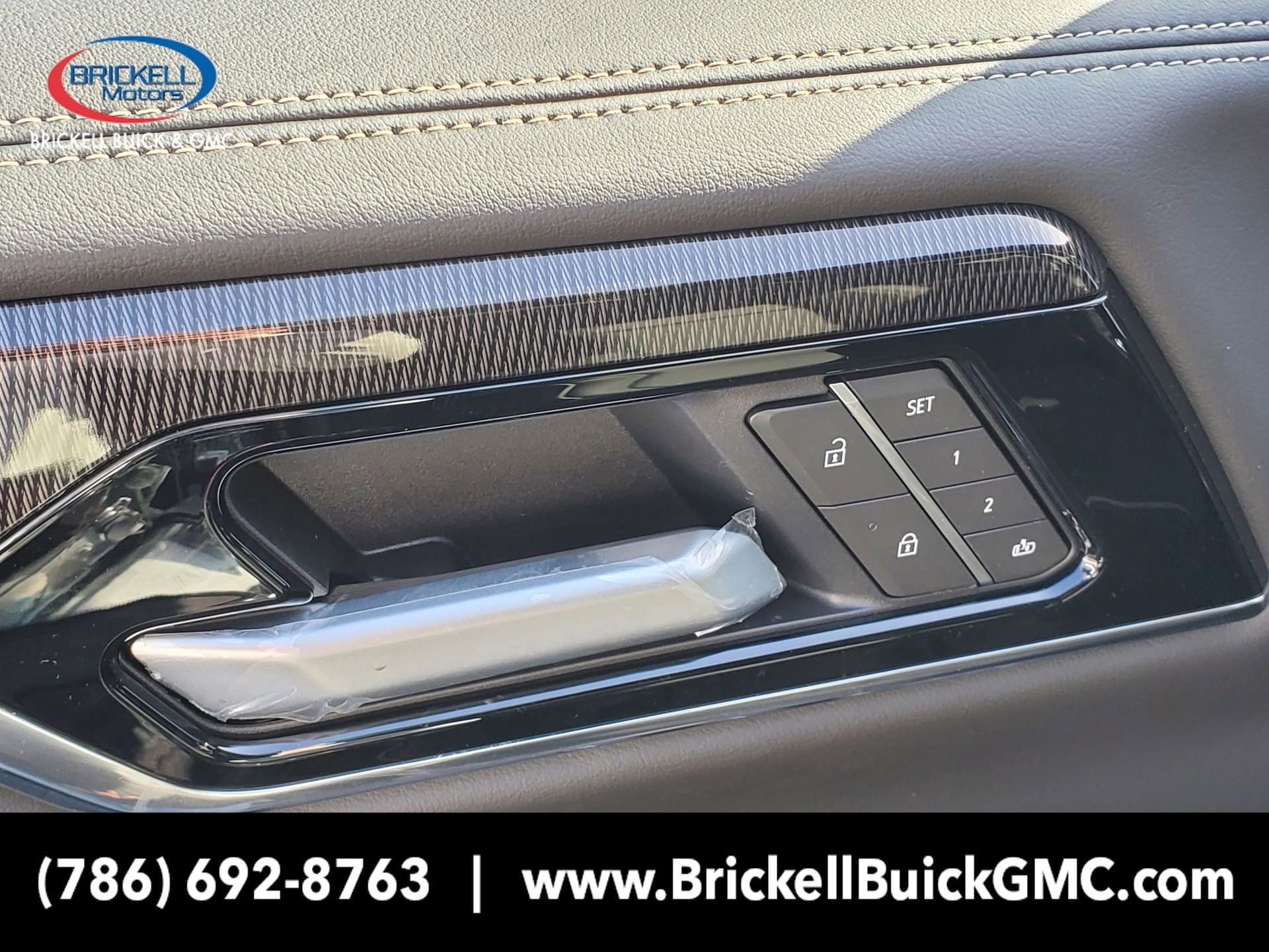 2026 GMC Yukon Elevation - Photo 19