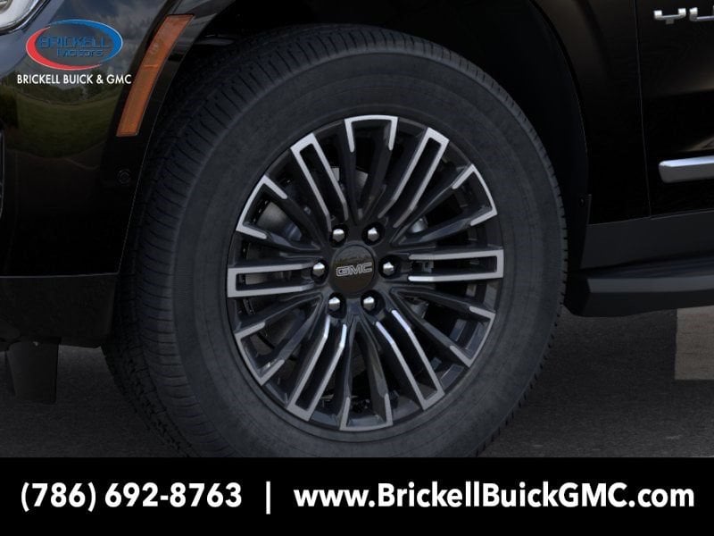 2026 GMC Yukon XL Elevation - Photo 9