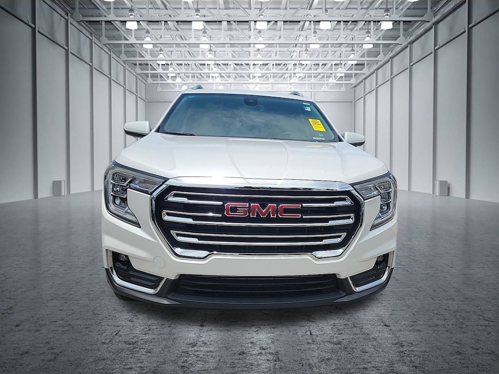 Used 2023 GMC Terrain SLT SUV