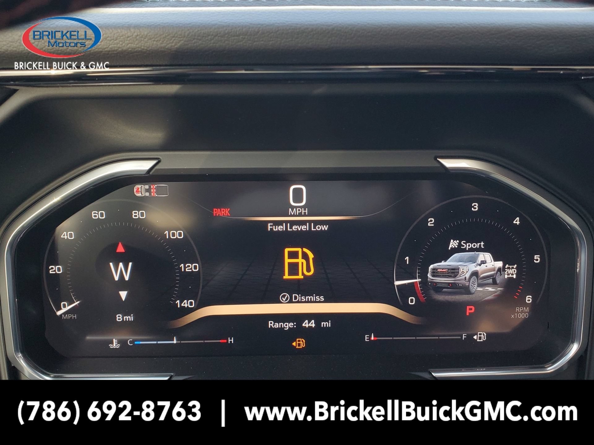 2026 GMC Sierra 1500 AT4X - Photo 26