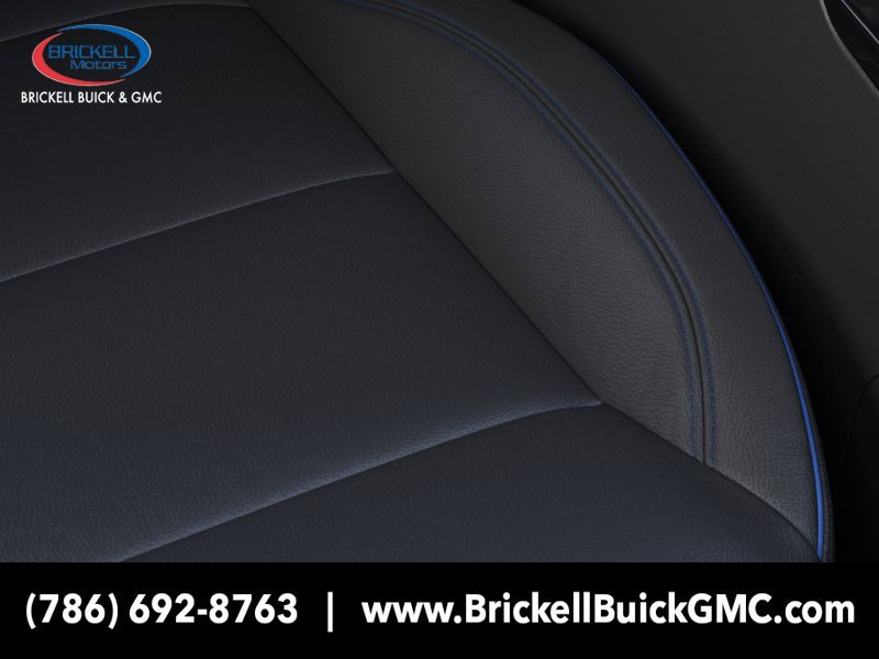 2026 Buick Envista Sport Touring - Photo 21