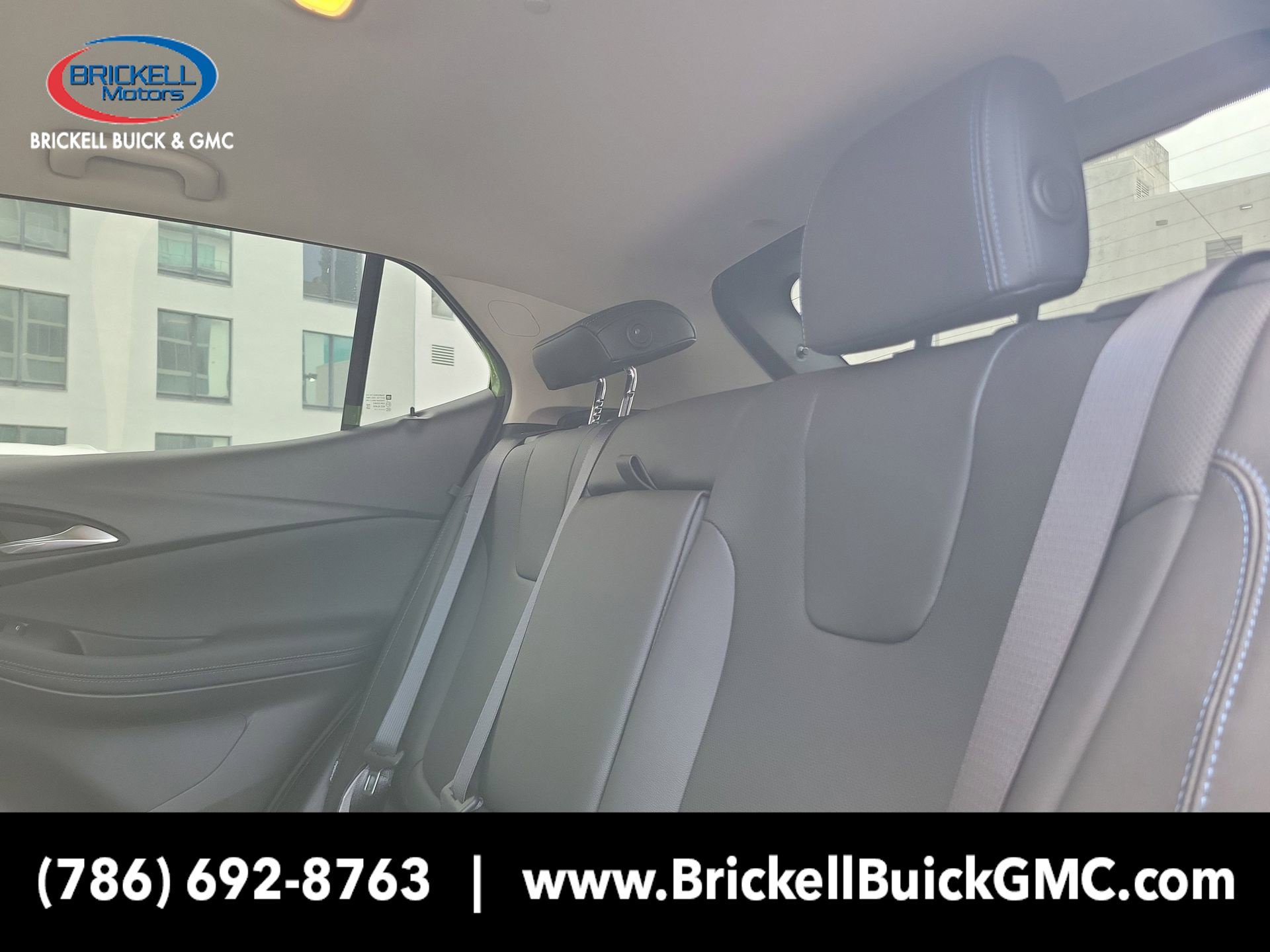2026 Buick Encore GX Sport Touring - Photo 10