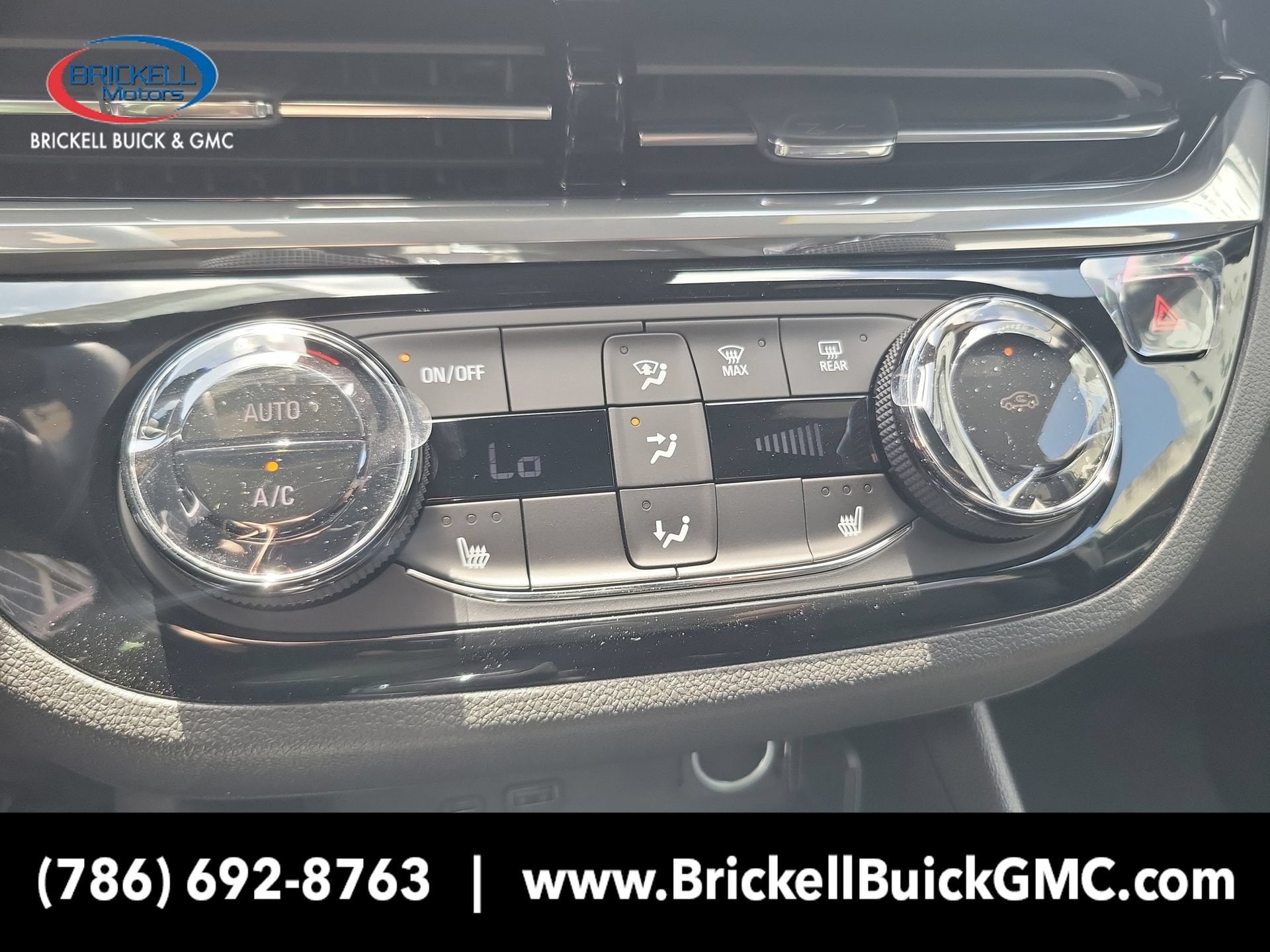 2026 Buick Envista Sport Touring - Photo 27