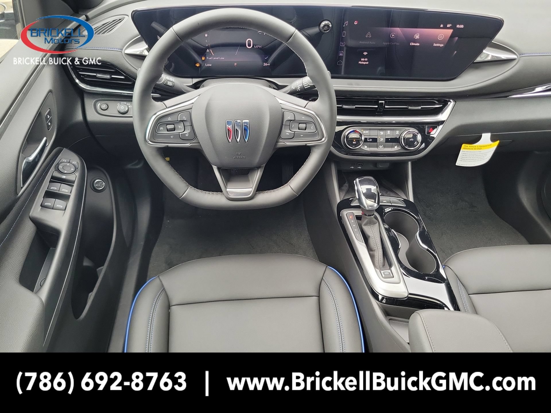 2026 Buick Envista Sport Touring - Photo 14