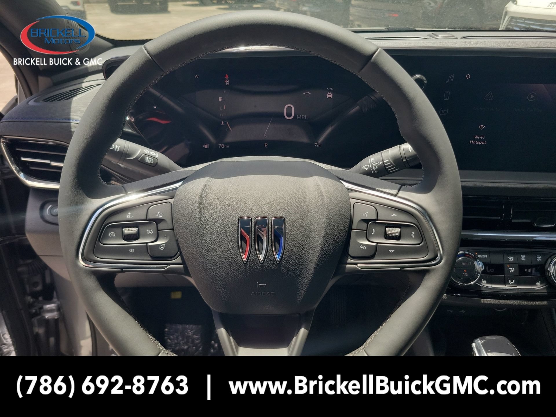 2026 Buick Envista Sport Touring - Photo 22