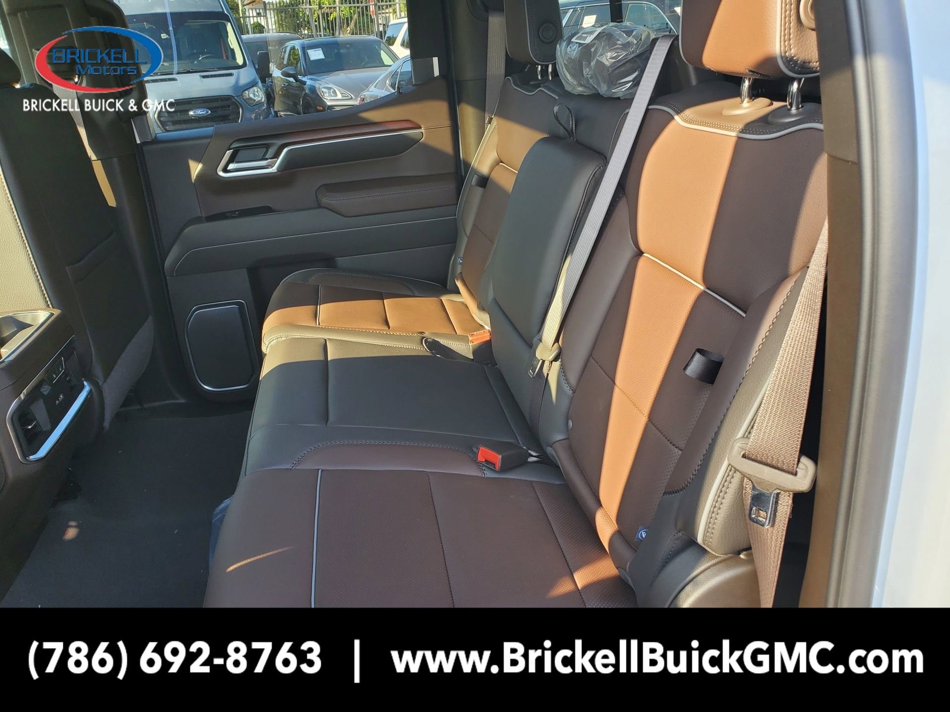 2026 GMC Sierra 1500 Denali - Photo 11