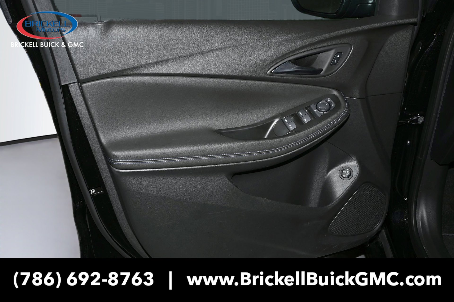 2026 Buick Encore GX Sport Touring - Photo 21
