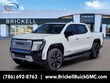  GMC Sierra EV