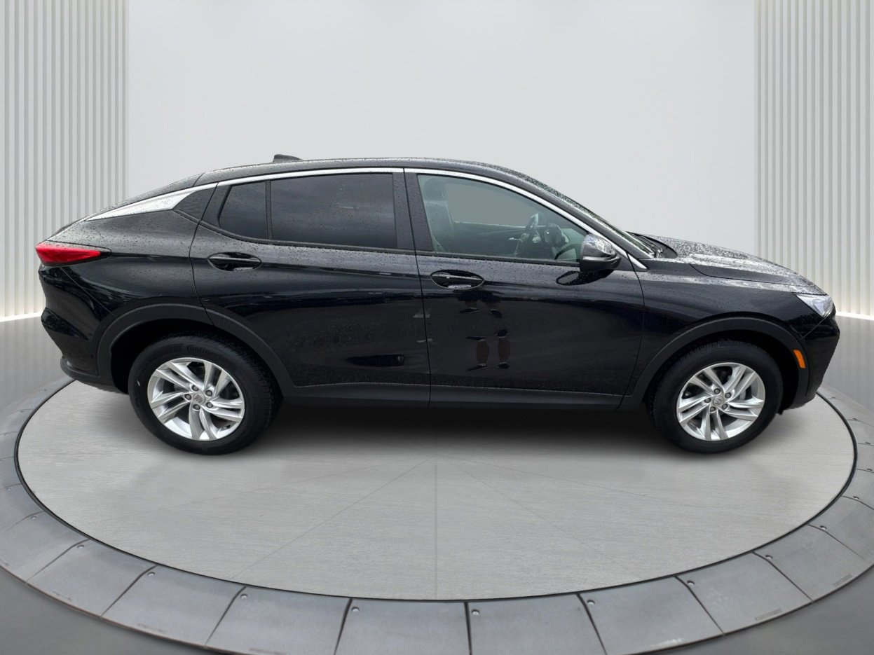 2026 Buick Envista Preferred photo 4