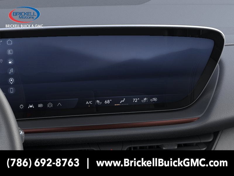 2026 Buick Envision Sport Touring - Photo 19