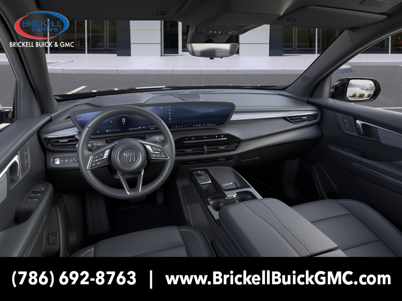 2026 Buick Enclave Preferred - Photo 15