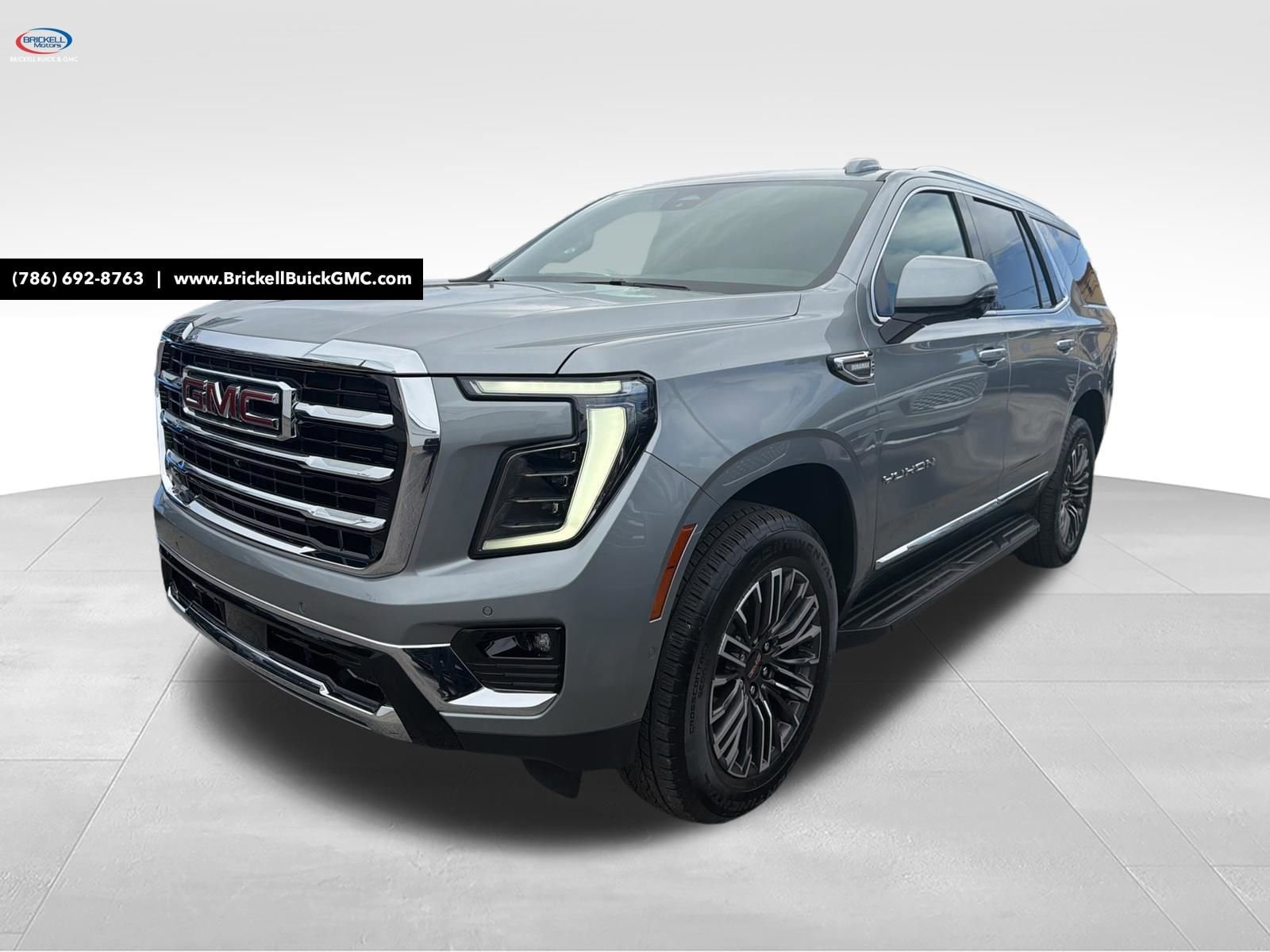2025 GMC Yukon 2WD Elevation's photo