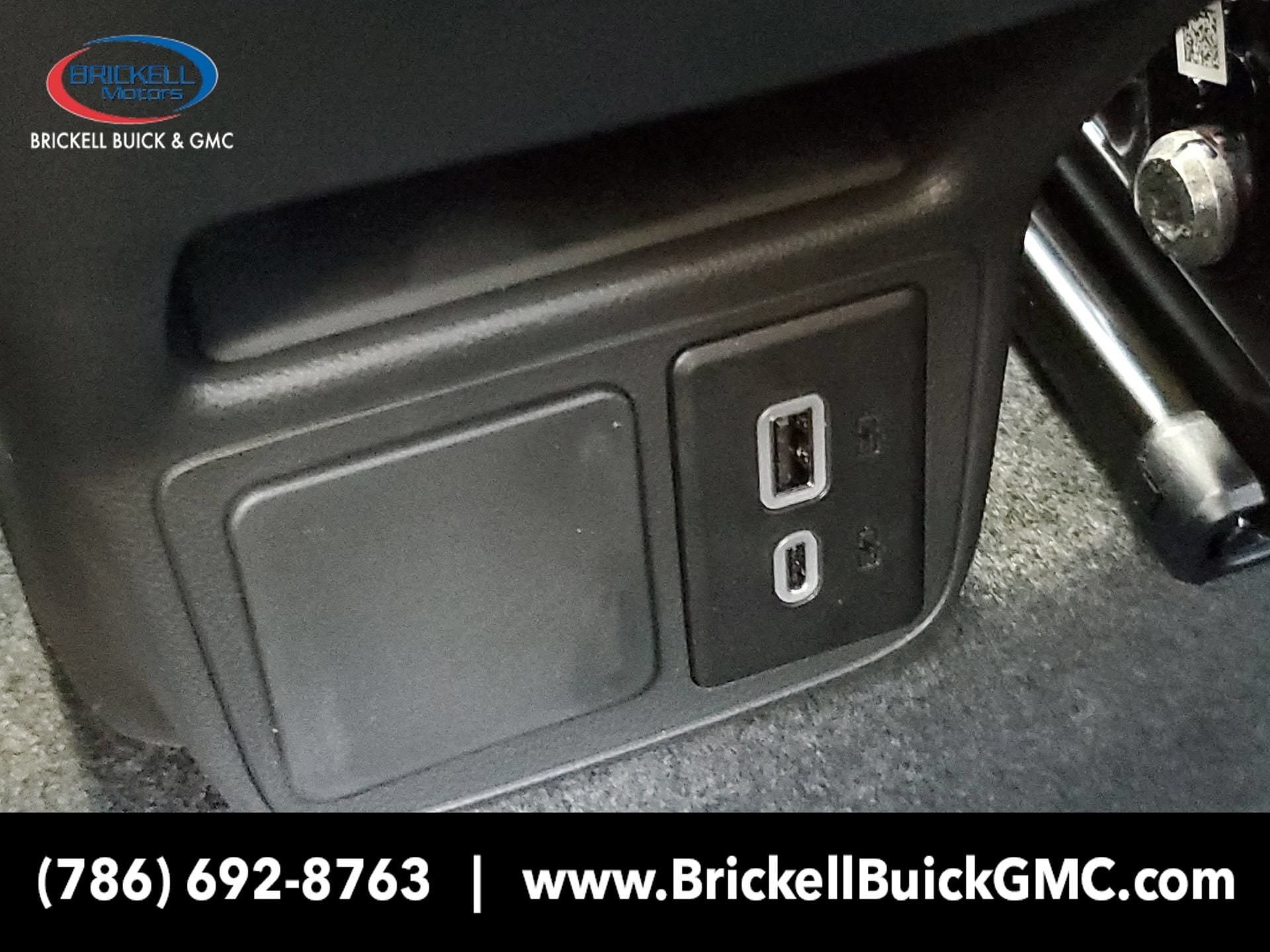 2026 Buick Encore GX Sport Touring - Photo 13