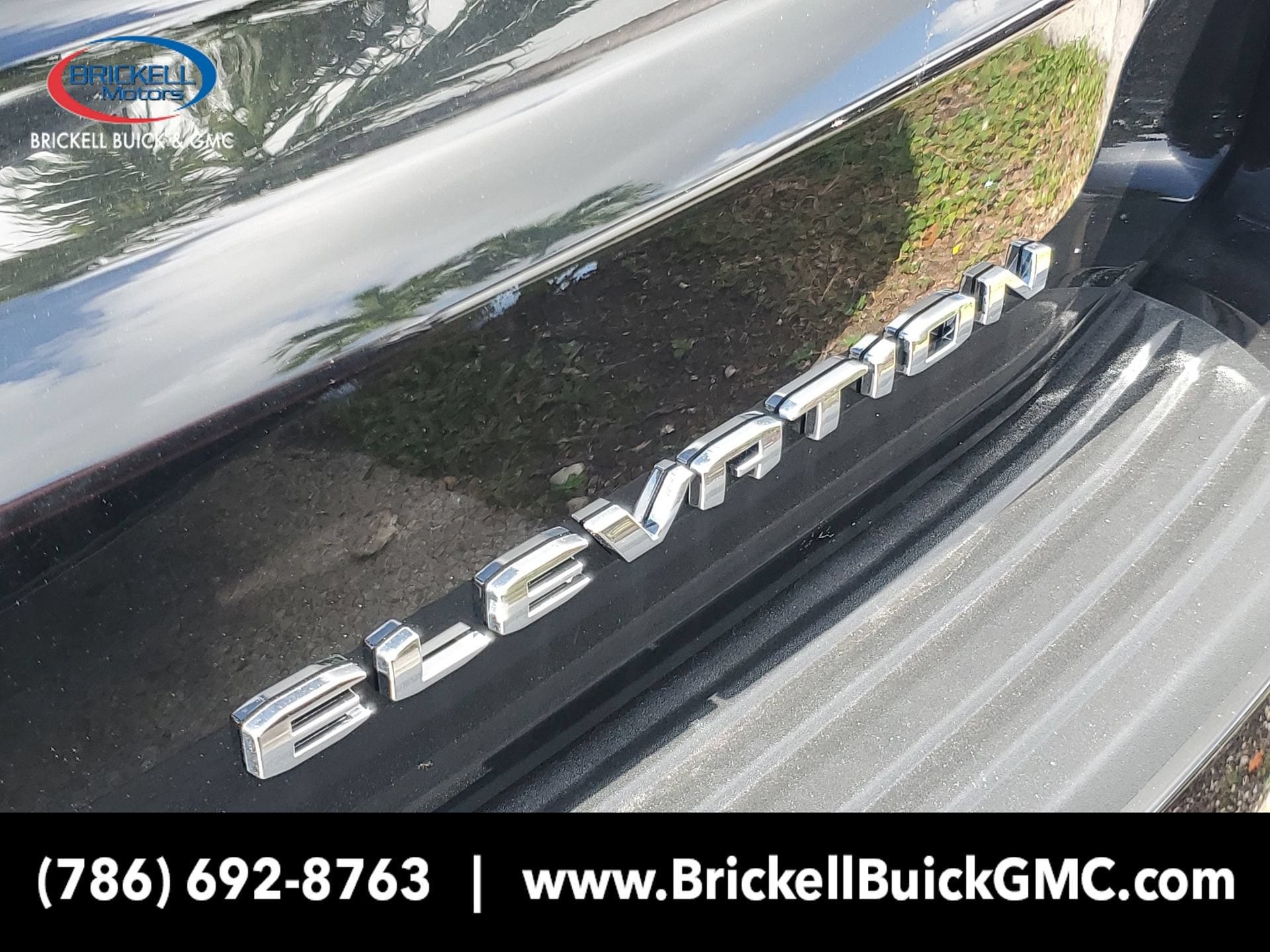 2026 GMC Yukon XL Elevation - Photo 7