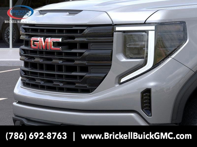 2026 GMC Sierra 1500 Elevation - Photo 13