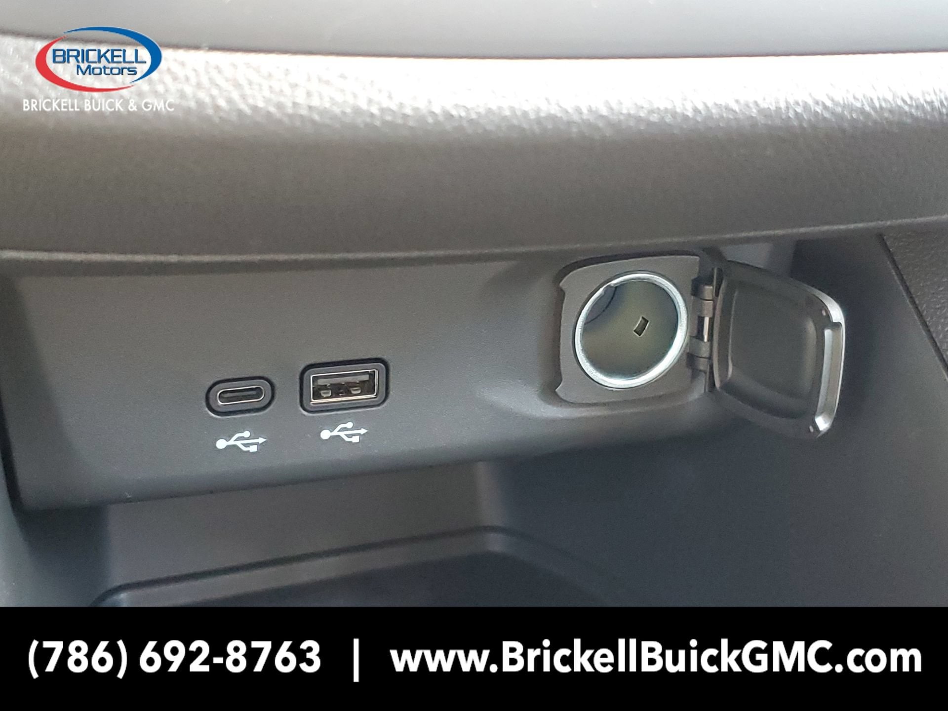 2026 Buick Envista Preferred - Photo 29