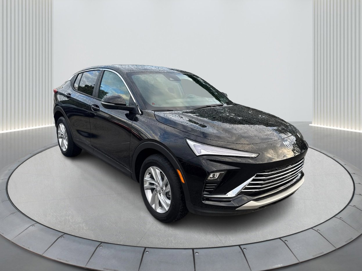 2026 Buick Envista Preferred photo 3