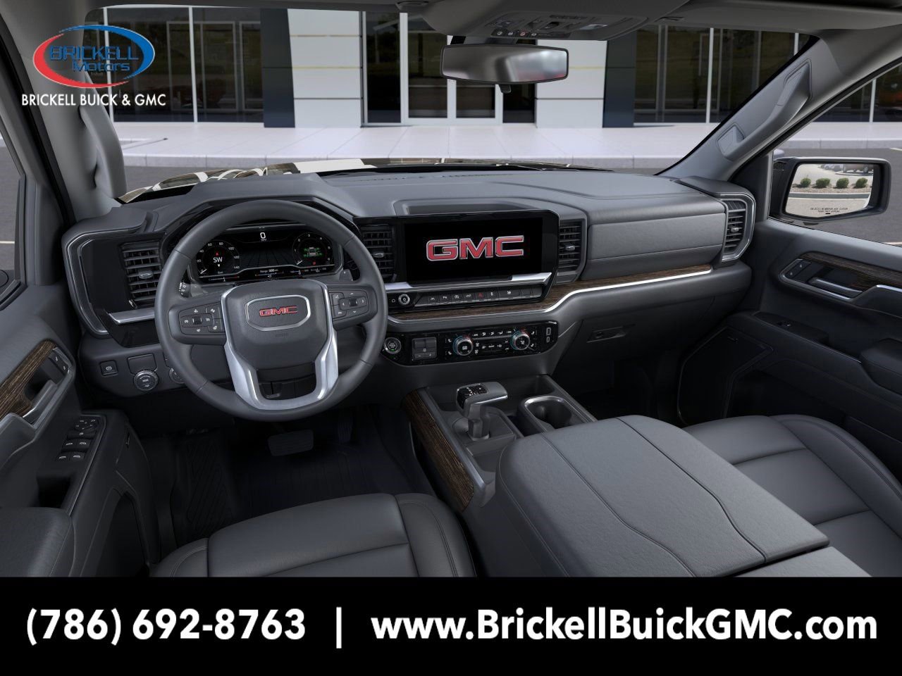 2026 GMC Sierra 1500 Elevation - Photo 15
