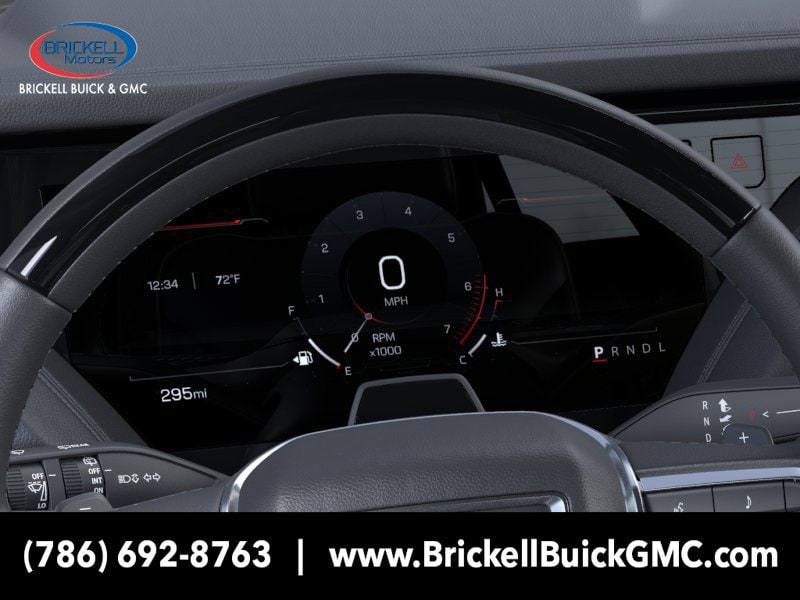 2026 GMC Yukon Denali - Photo 17