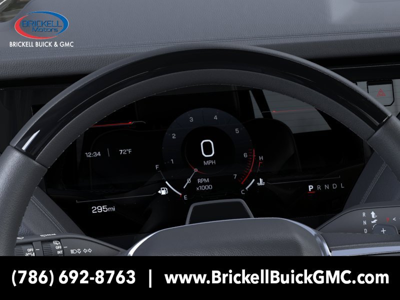2026 GMC Yukon XL Denali - Photo 18