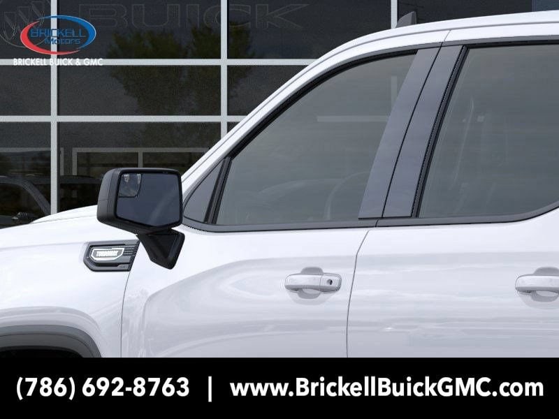 2025 GMC Sierra 1500 Elevation - Photo 12
