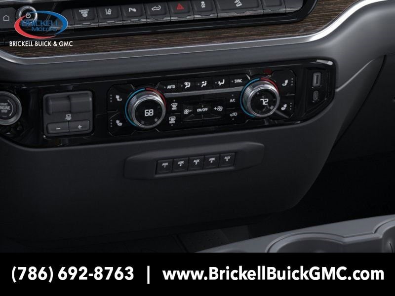 2026 GMC Sierra 2500HD SLE - Photo 23