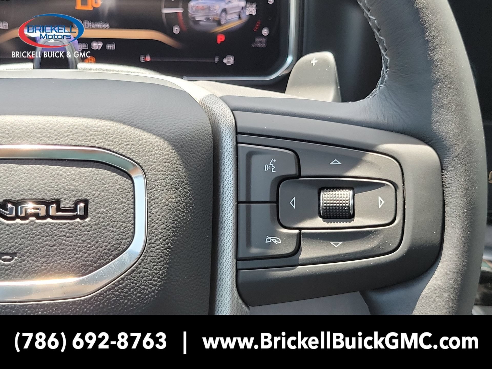 2026 GMC Sierra 1500 Denali - Photo 25