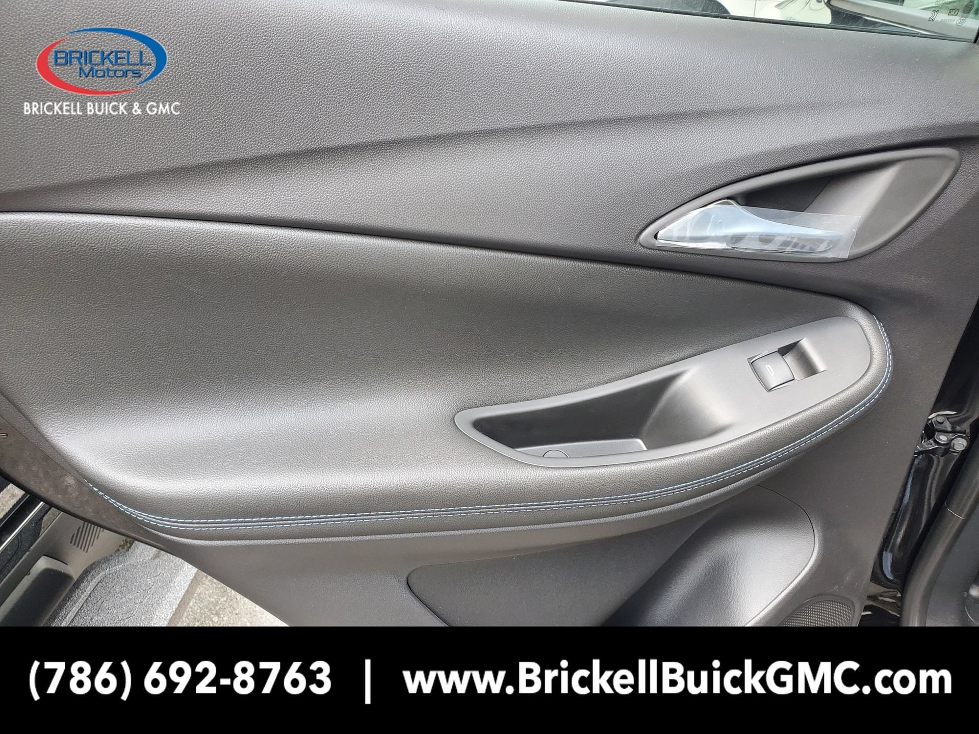 2026 Buick Encore GX Sport Touring - Photo 10