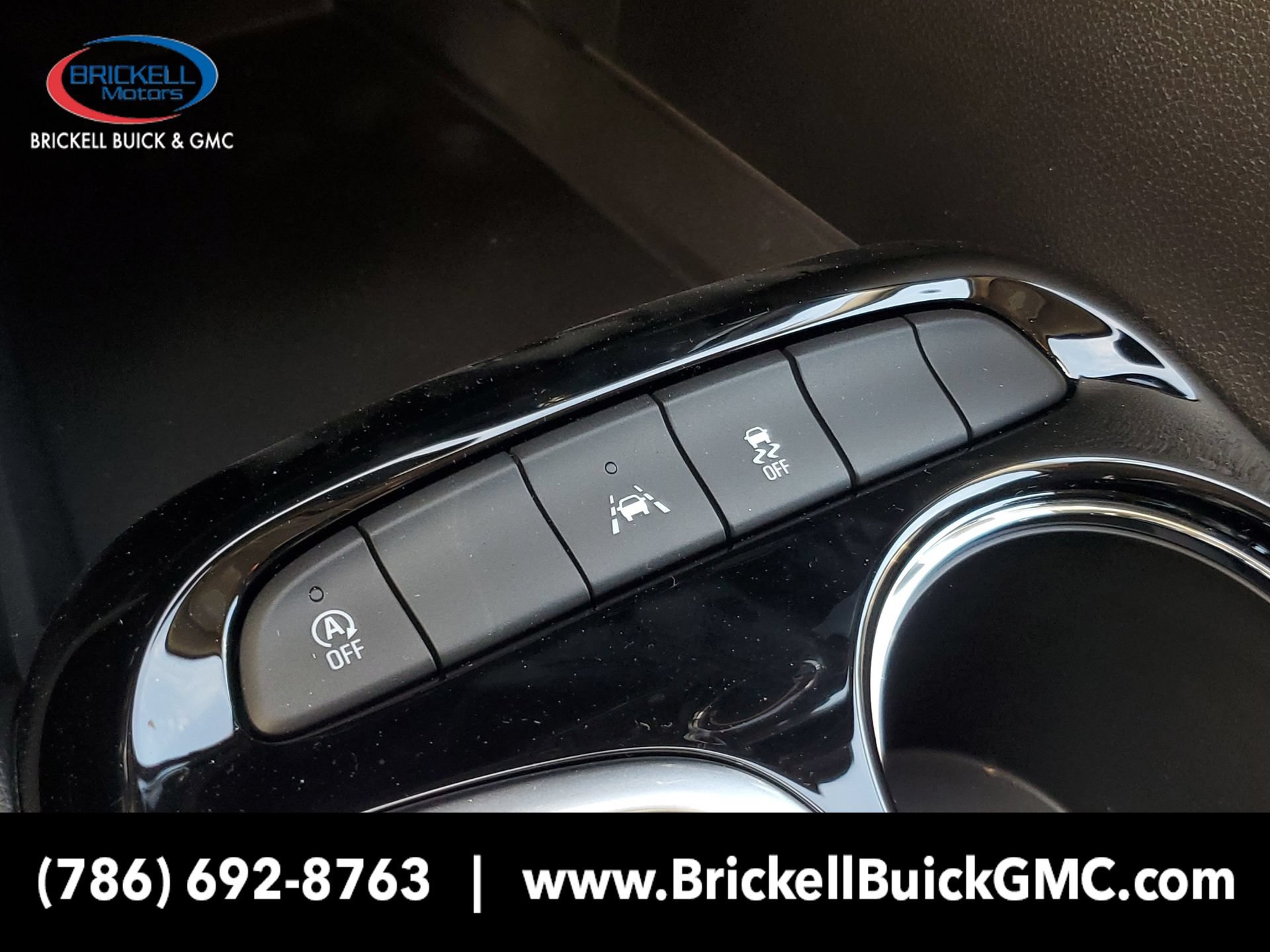 2026 Buick Encore GX Sport Touring - Photo 30