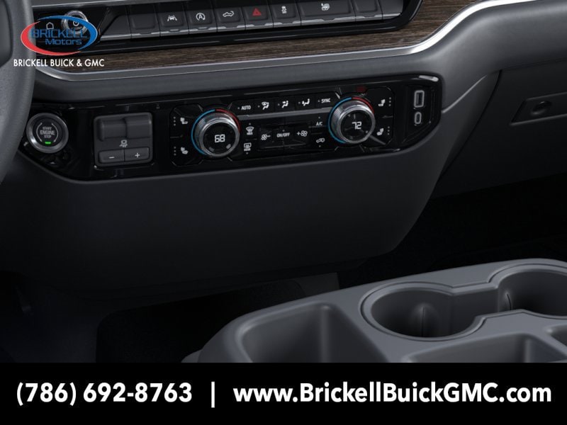 2026 GMC Sierra 1500 Elevation - Photo 23