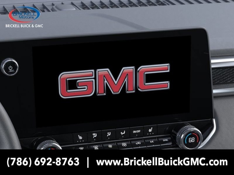 2026 GMC Canyon Elevation - Photo 19