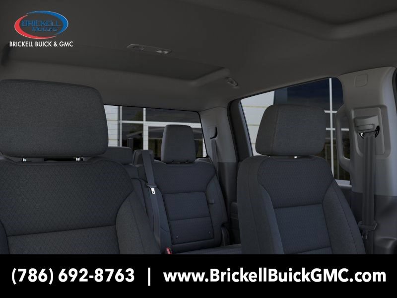 2026 GMC Sierra 1500 Elevation - Photo 24