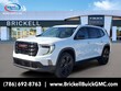  GMC Acadia
