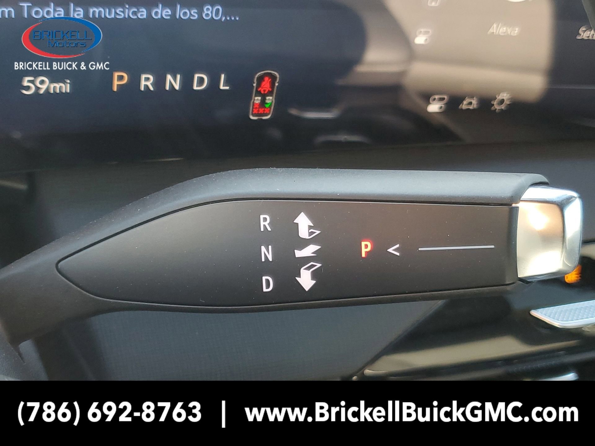 2025 Buick Enclave Sport Touring - Photo 32
