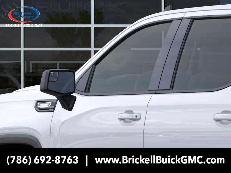 2026 GMC Sierra 1500 Elevation - Photo 12